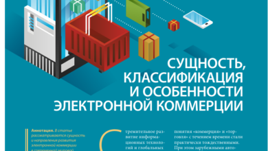 Photo of Развитие электронной коммерции стимулирует компании к созданию удобных интернет-магазинов