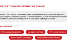 Photo of Трансформация традиционного ритейла в онлайн-продажи стимулирует компании к пересмотру своих стратегий