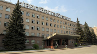 Photo of «Уралвагонзавод» сократил фонд оплаты труда на 20%