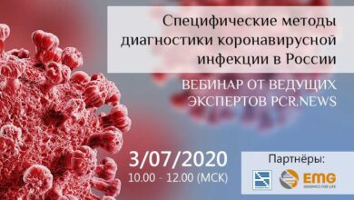 Photo of В России четвертый день подряд отмечается больше 400 умерших от коронавируса за сутки