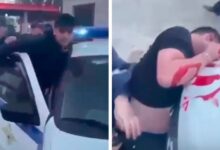 Photo of В Новосибирской области полицейский «непроизвольно» выстрелил в голову молодому человеку
