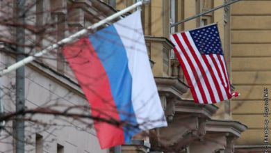 Photo of США уведомили Россию, что не планируют возвращаться в ДОН