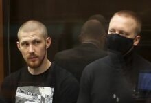 Photo of Экс-полицейские, подбросившие наркотики Ивану Голунову, получили от пяти до 12 лет колонии