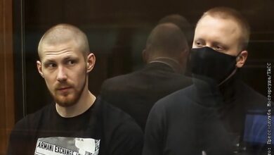 Photo of Экс-полицейские, подбросившие наркотики Ивану Голунову, получили от пяти до 12 лет колонии
