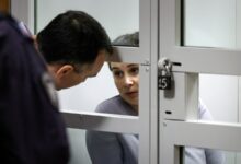 Photo of Суд отменил оправдательный приговор двум калининградским врачам по делу о смерти младенца