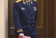 Photo of Бастрыкин: родители учеников казанской школы, где произошла стрельба, не хотели платить за охрану