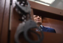 Photo of «Коммерсант» рассказал об уникальном исследовании, сыгравшем важную роль в деле Фургала