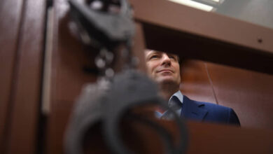 Photo of «Коммерсант» рассказал об уникальном исследовании, сыгравшем важную роль в деле Фургала