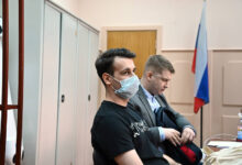 Photo of Против редактора DOXA Владимира Метелкина завели дело о клевете на следователя
