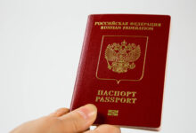 Photo of В России с 30 мая вступают в силу обновленные правила выдачи загранпаспортов