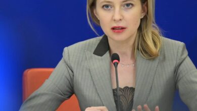 Photo of Поклонская сняла свою кандидатуру с праймериз «Единой России» из-за «новой работы»
